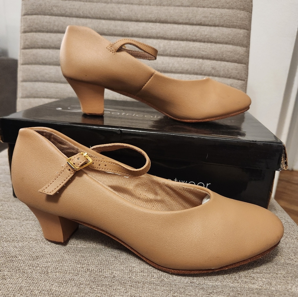 Theatrical Adult Baby Louis 1.5"